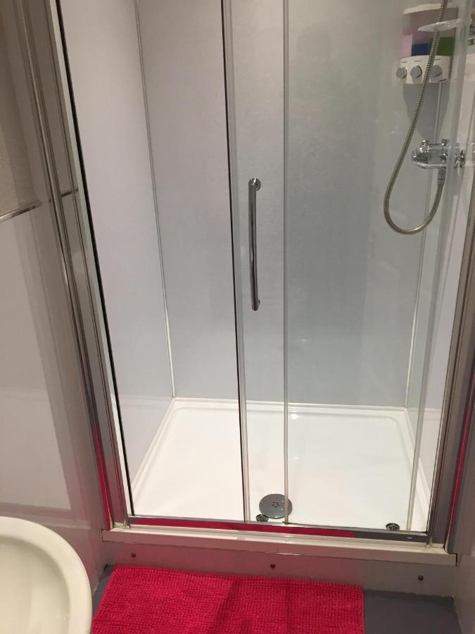 דומפריס Edenbank Hotel מראה חיצוני תמונה